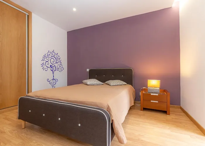 アパート Atlantic Nest *