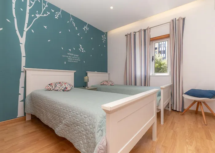 Atlantic Nest コインブラ