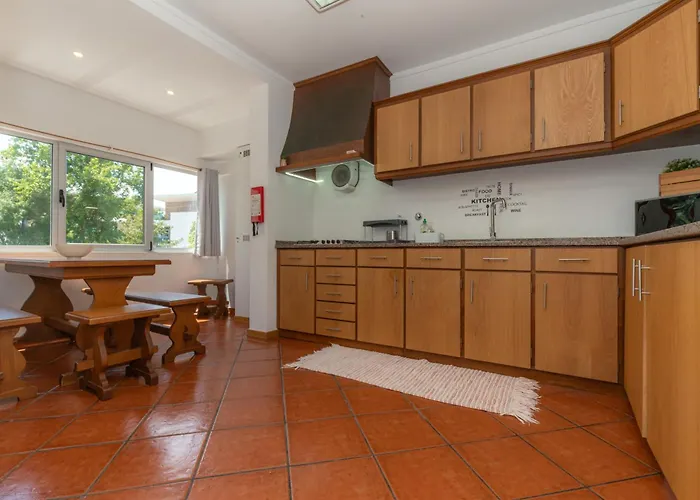 アパート Atlantic Nest *