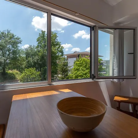 Atlantic Nest Coimbra