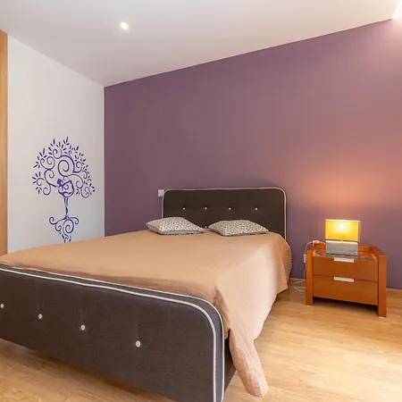 Daire Atlantic Nest *