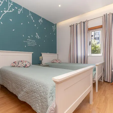 Atlantic Nest Coimbra