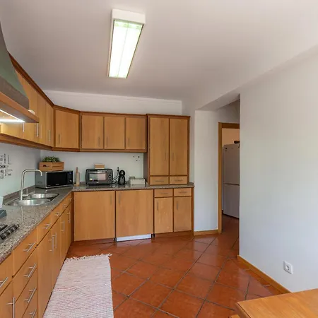 Atlantic Nest Apartment