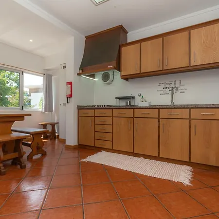 Daire Atlantic Nest *